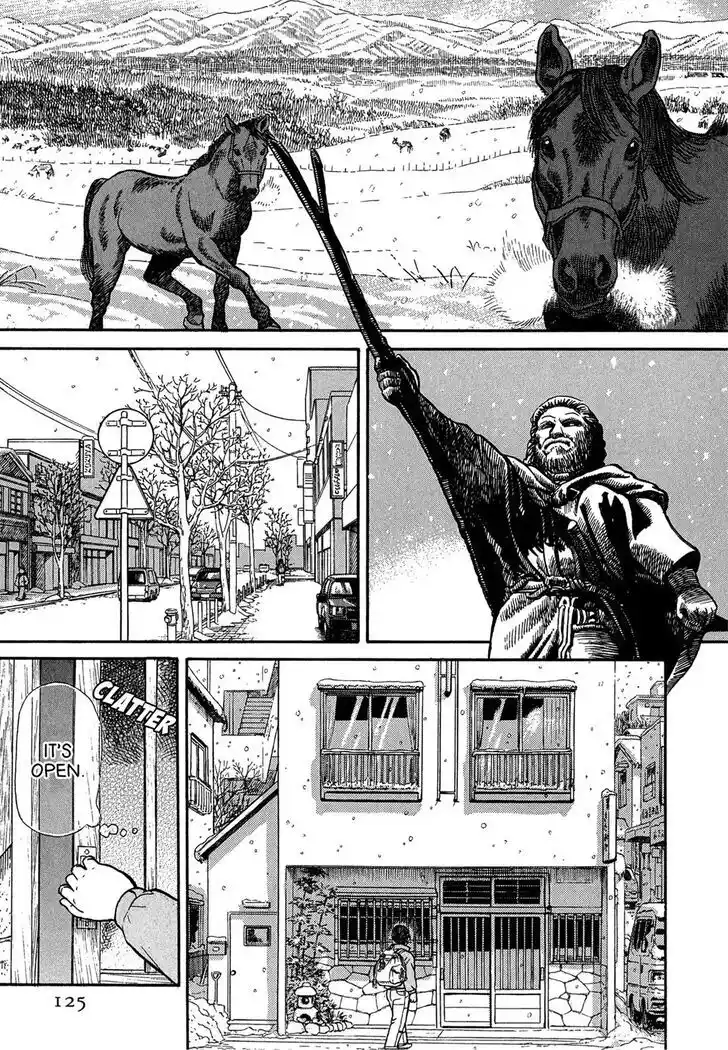 Hisone to Masotan Ch.067