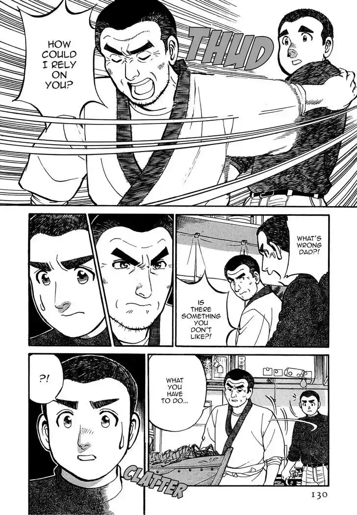 Hisone to Masotan Ch.067