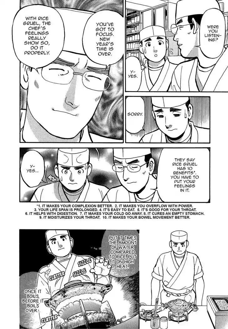 Hisone to Masotan Ch.068