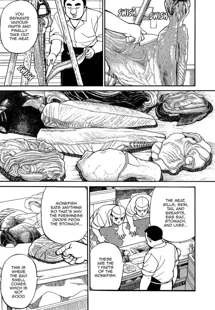 Hisone to Masotan Ch.070