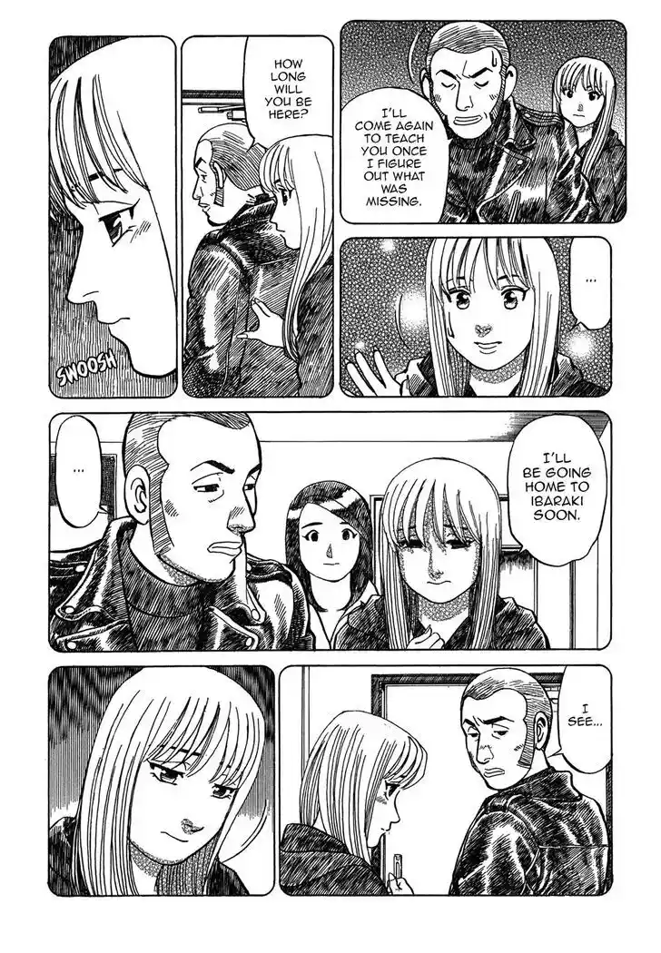 Hisone to Masotan Ch.072