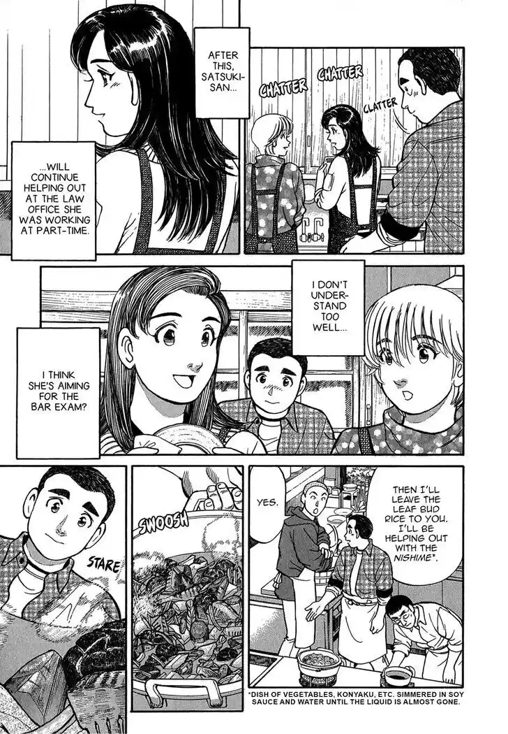 Hisone to Masotan Ch.076