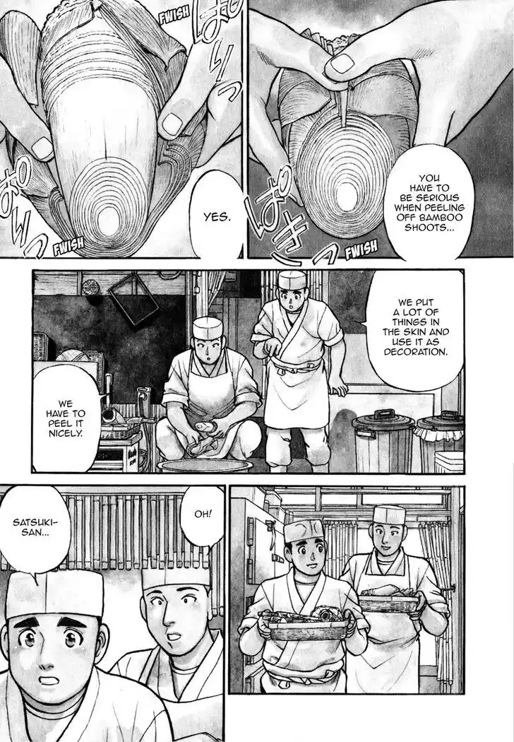 Hisone to Masotan Ch.077