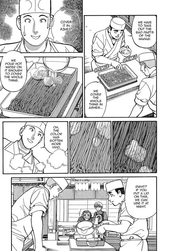 Hisone to Masotan Ch.078