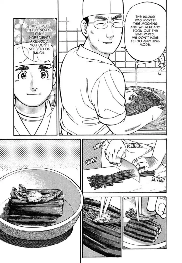 Hisone to Masotan Ch.078