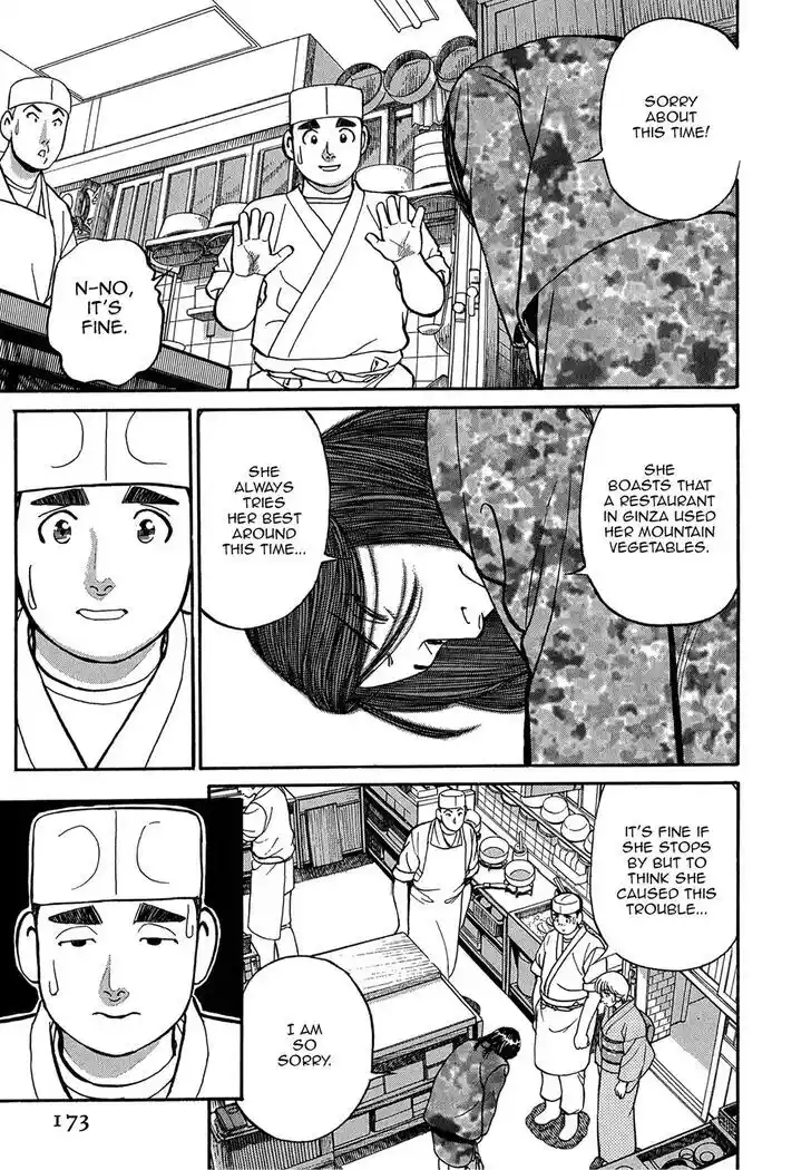 Hisone to Masotan Ch.079