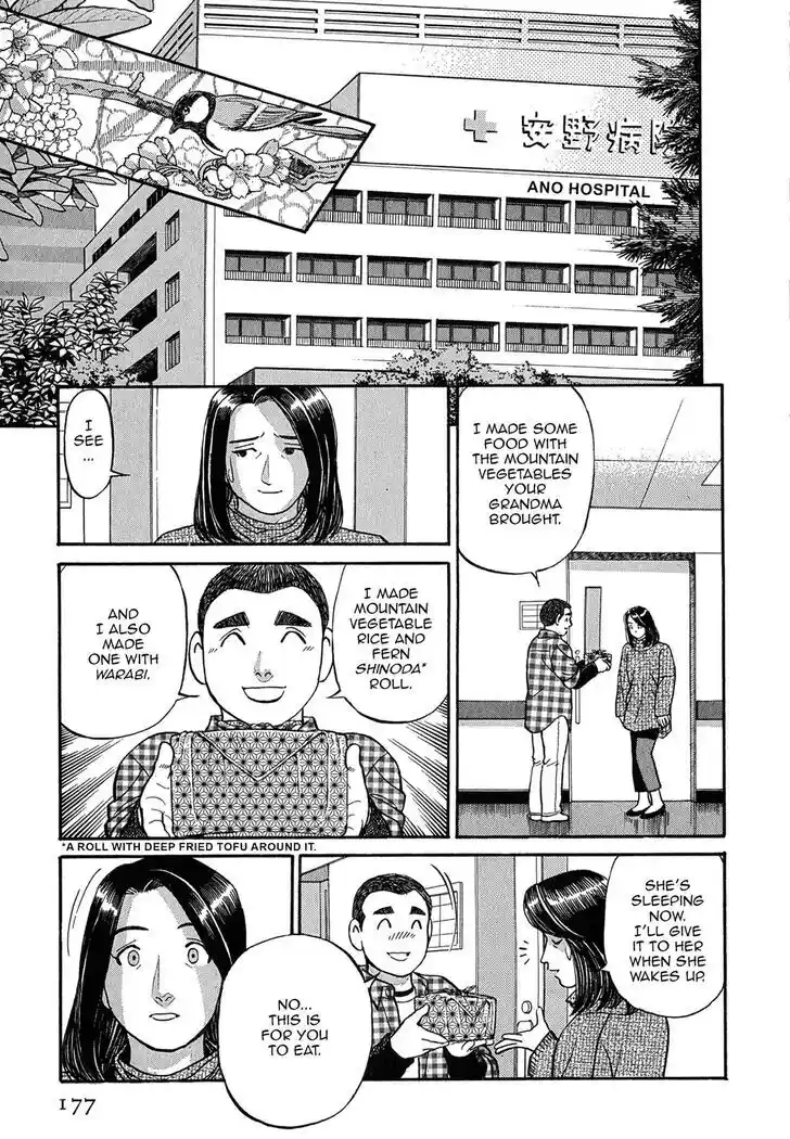 Hisone to Masotan Ch.079