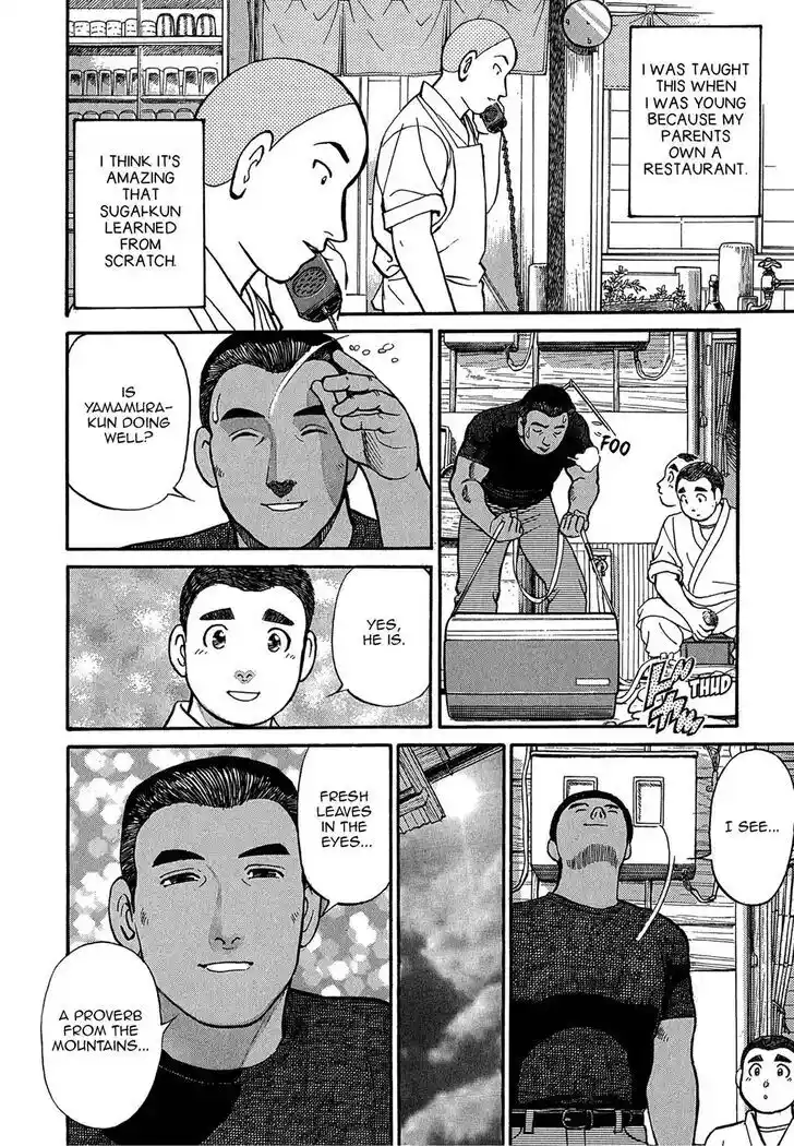 Hisone to Masotan Ch.080