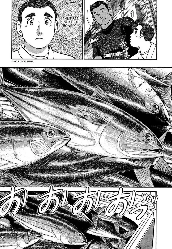 Hisone to Masotan Ch.080