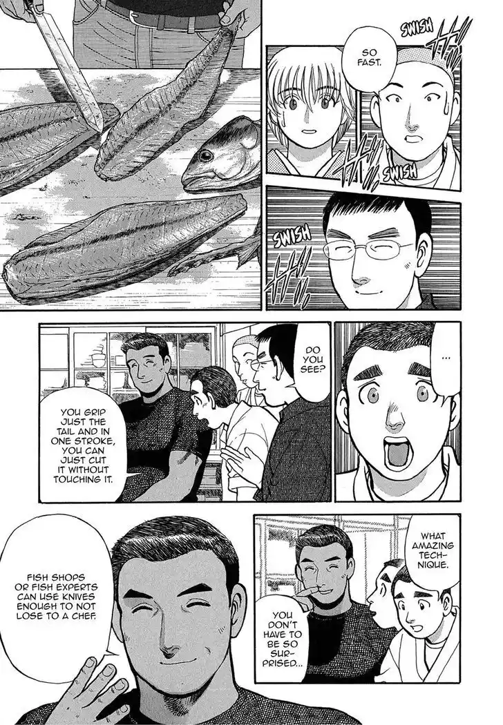 Hisone to Masotan Ch.080