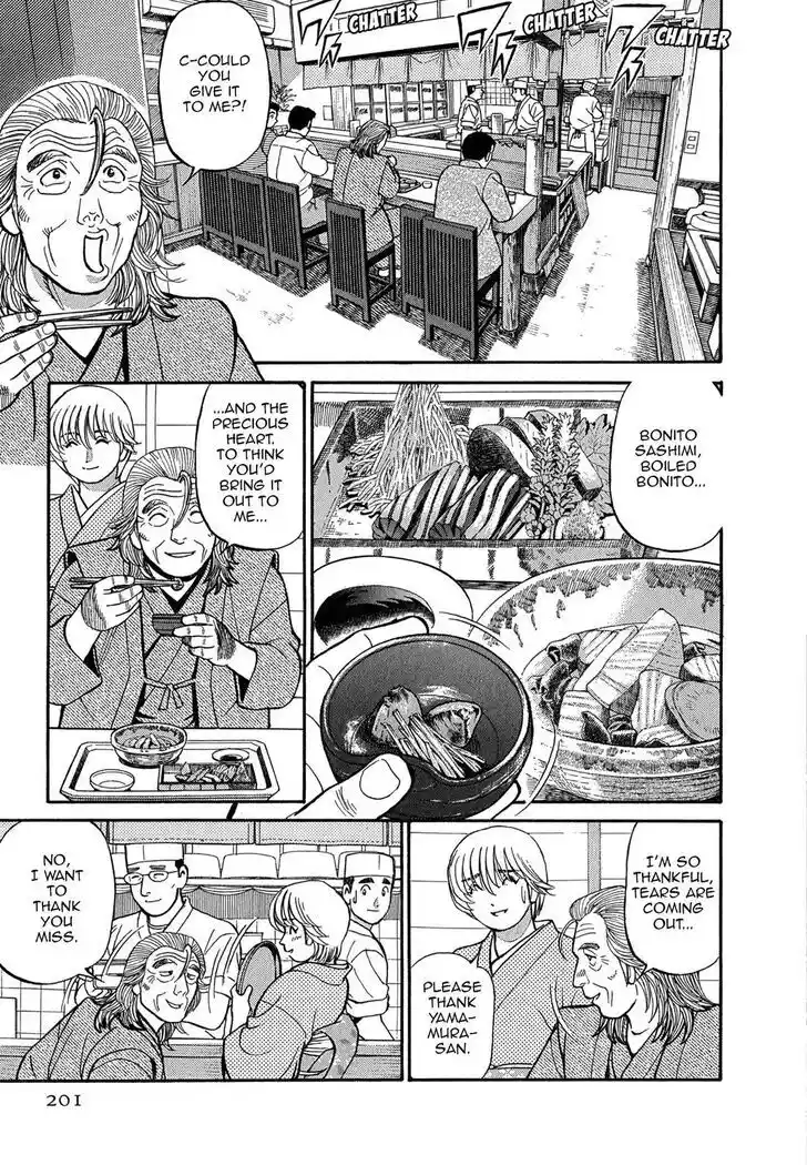 Hisone to Masotan Ch.080