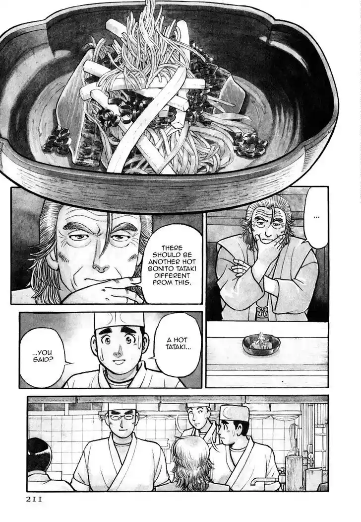 Hisone to Masotan Ch.081