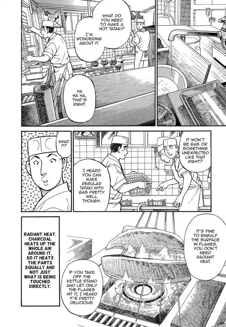 Hisone to Masotan Ch.081