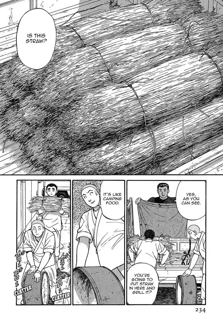 Hisone to Masotan Ch.081