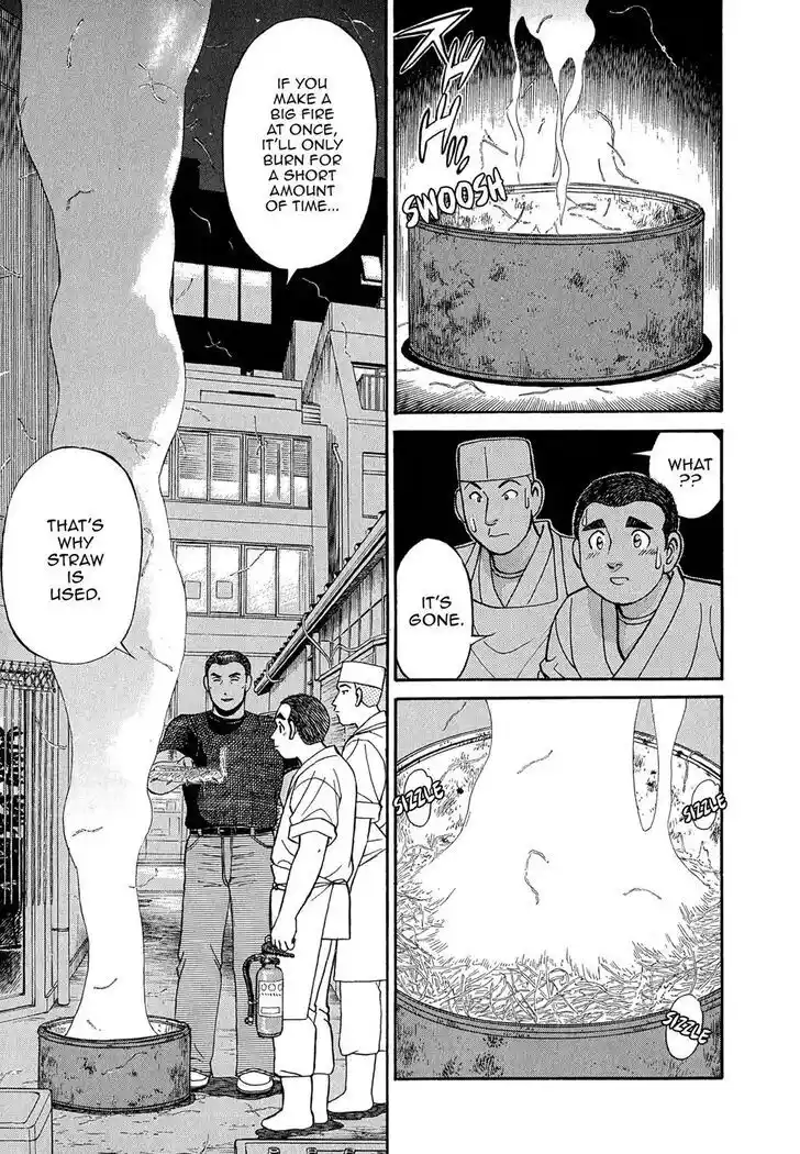 Hisone to Masotan Ch.082