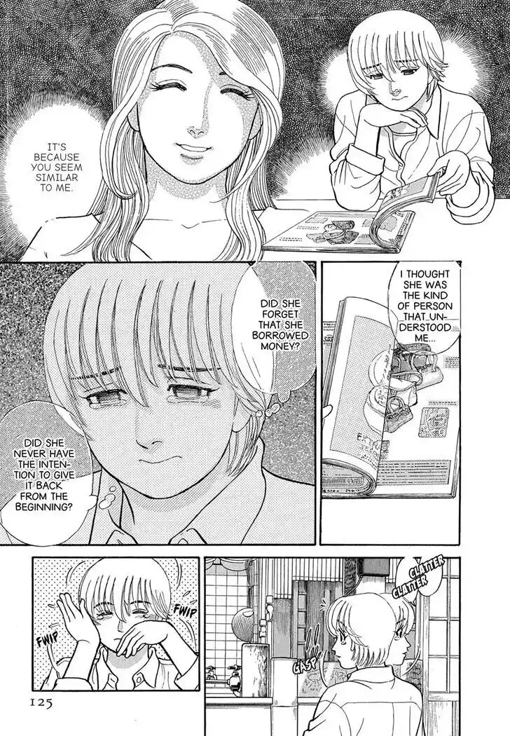 Hisone to Masotan Ch.087