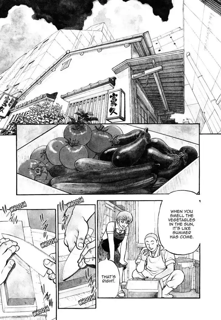 Hisone to Masotan Ch.088