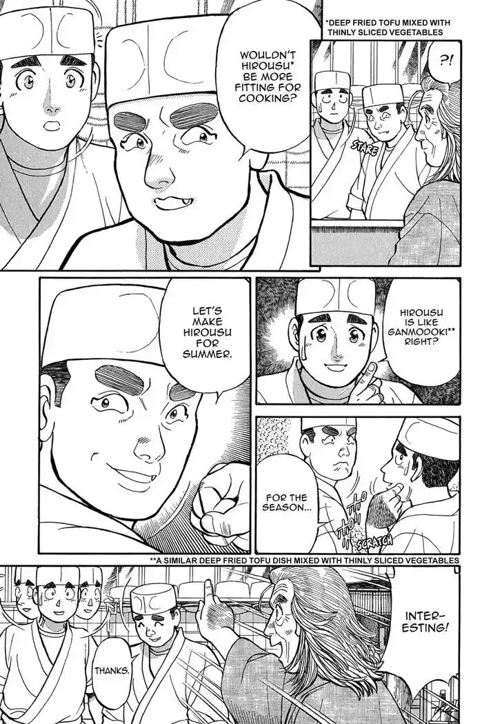 Hisone to Masotan Ch.088