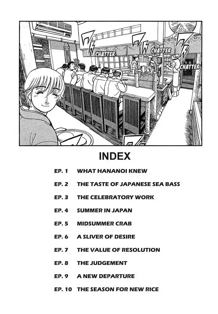 Hisone to Masotan Ch.092