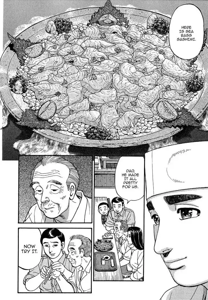 Hisone to Masotan Ch.094