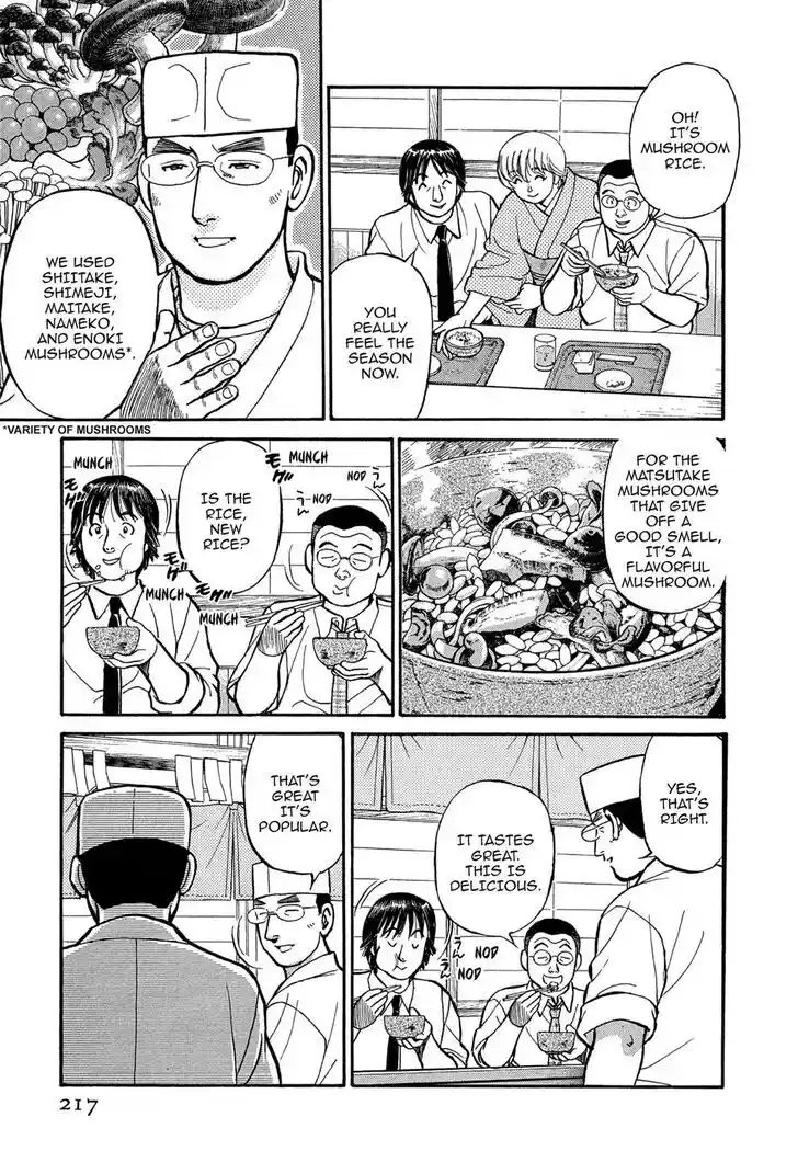 Hisone to Masotan Ch.101