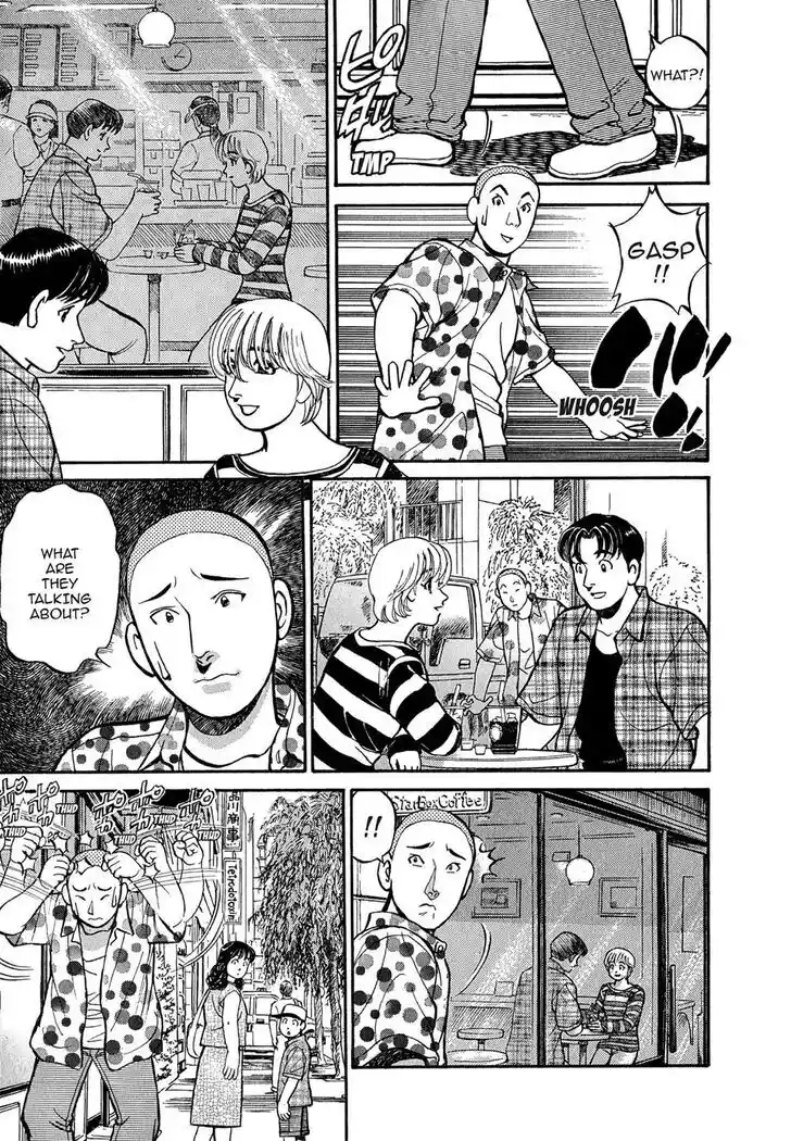 Hisone to Masotan Ch.101