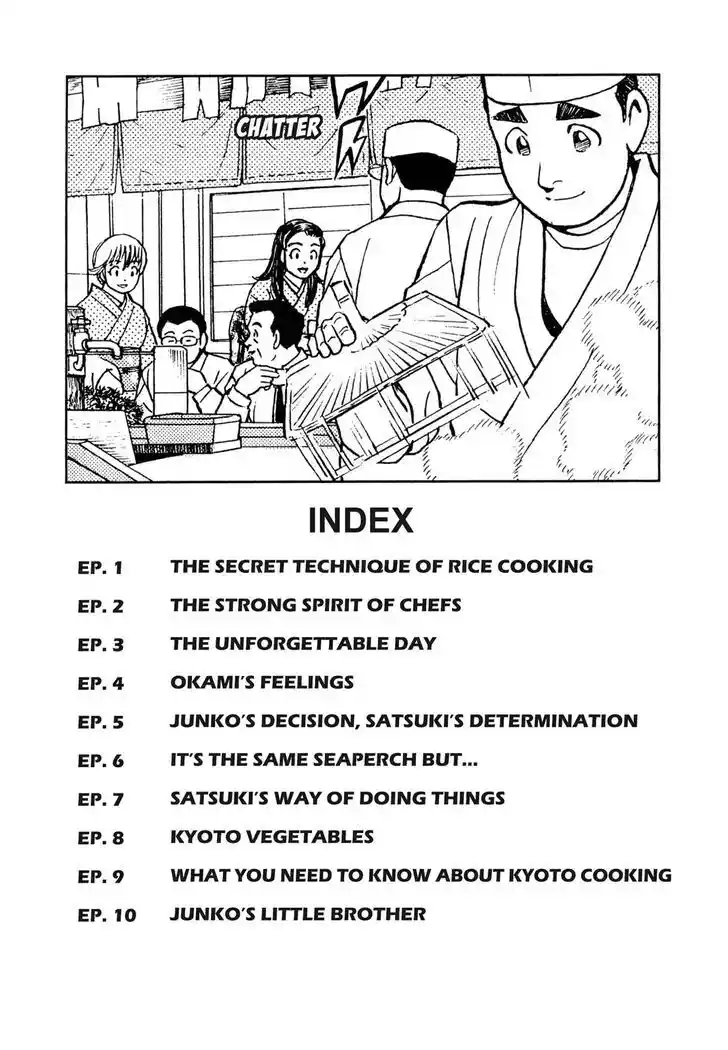 Hisone to Masotan Ch.102