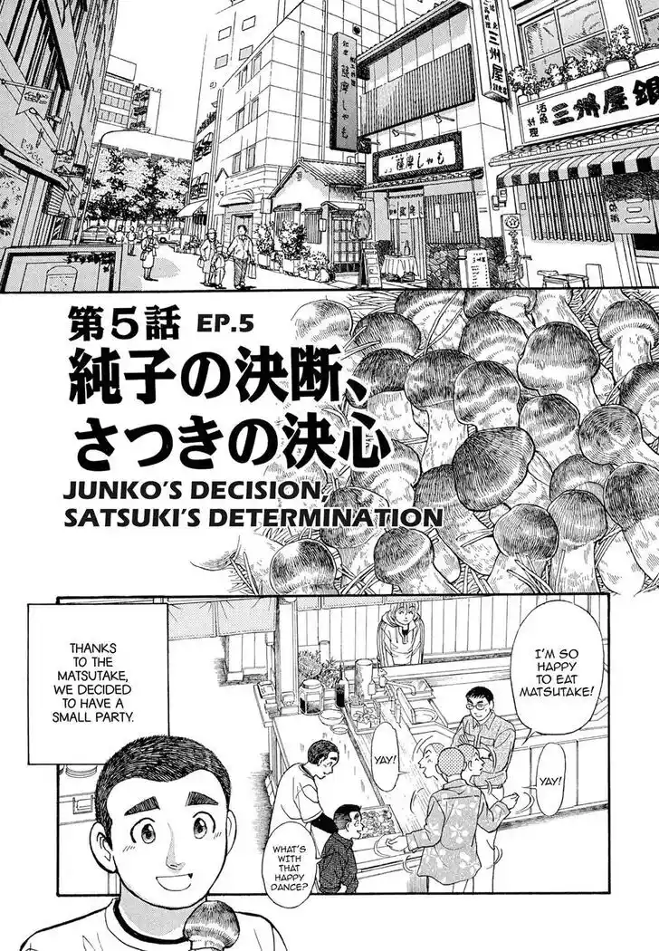 Hisone to Masotan Ch.106