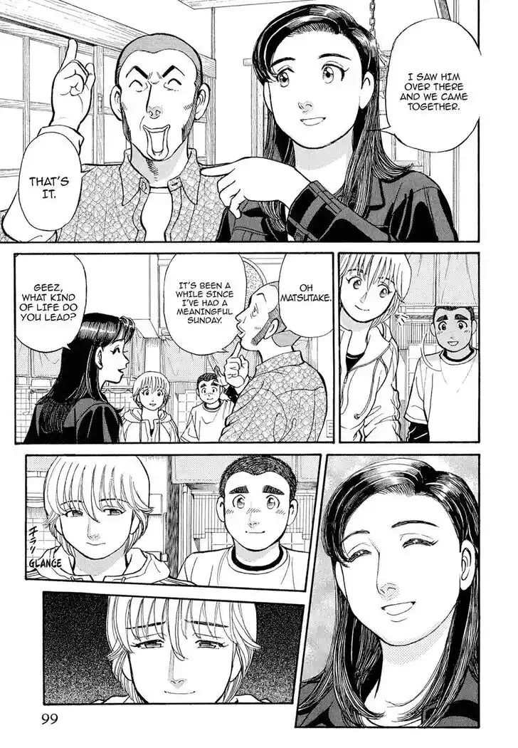 Hisone to Masotan Ch.106