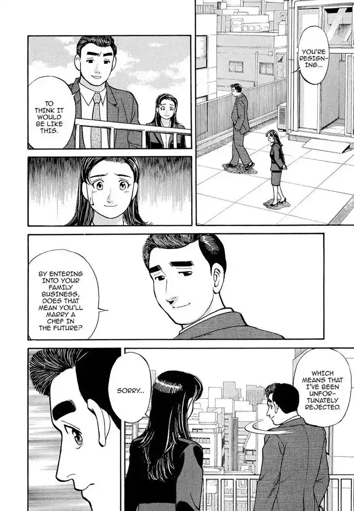 Hisone to Masotan Ch.106