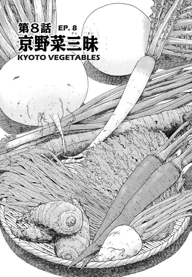 Hisone to Masotan Ch.109