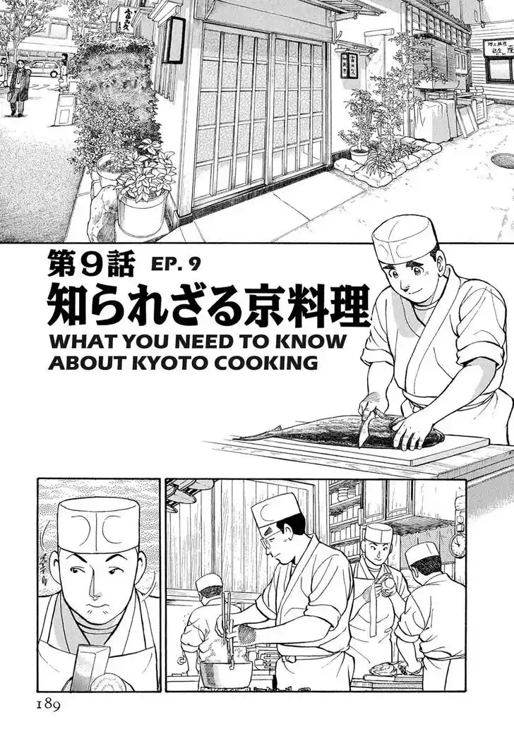 Hisone to Masotan Ch.110