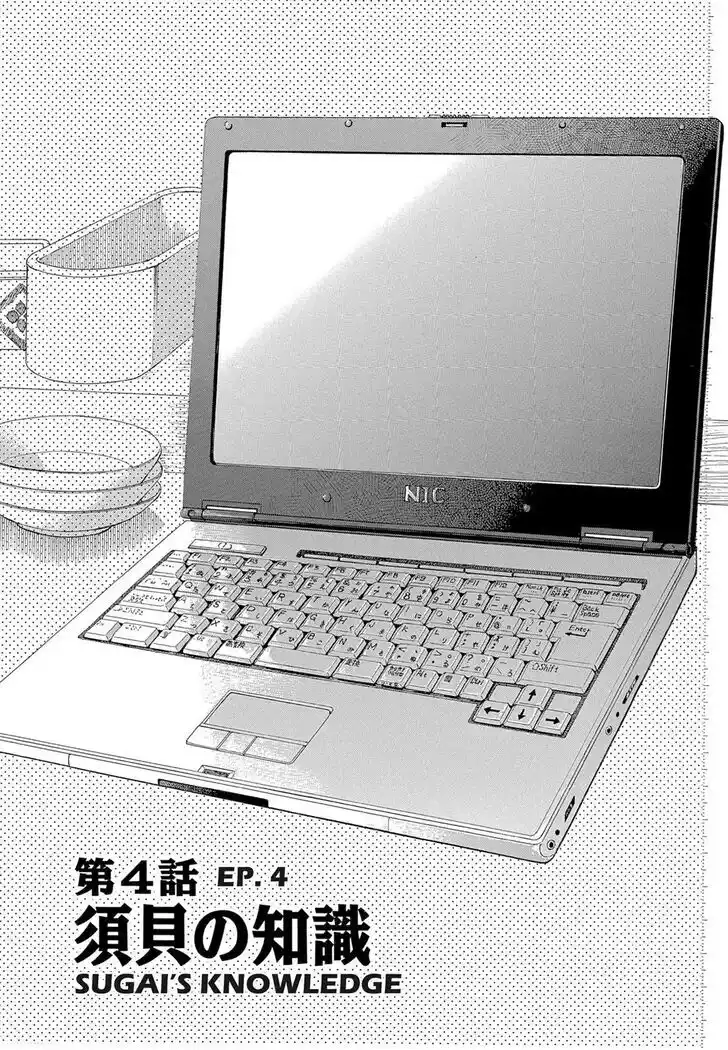 Hisone to Masotan Ch.115