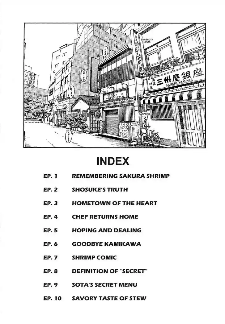 Hisone to Masotan Ch.122