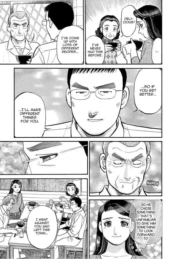 Hisone to Masotan Ch.147