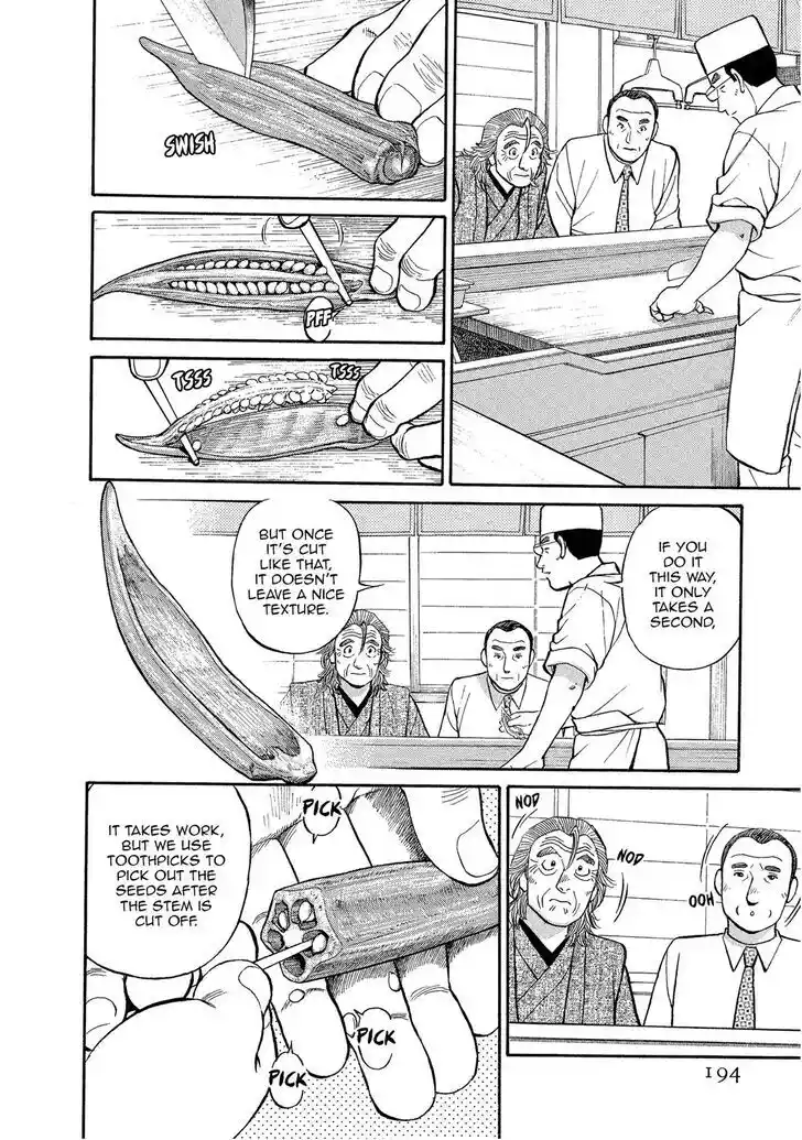 Hisone to Masotan Ch.150