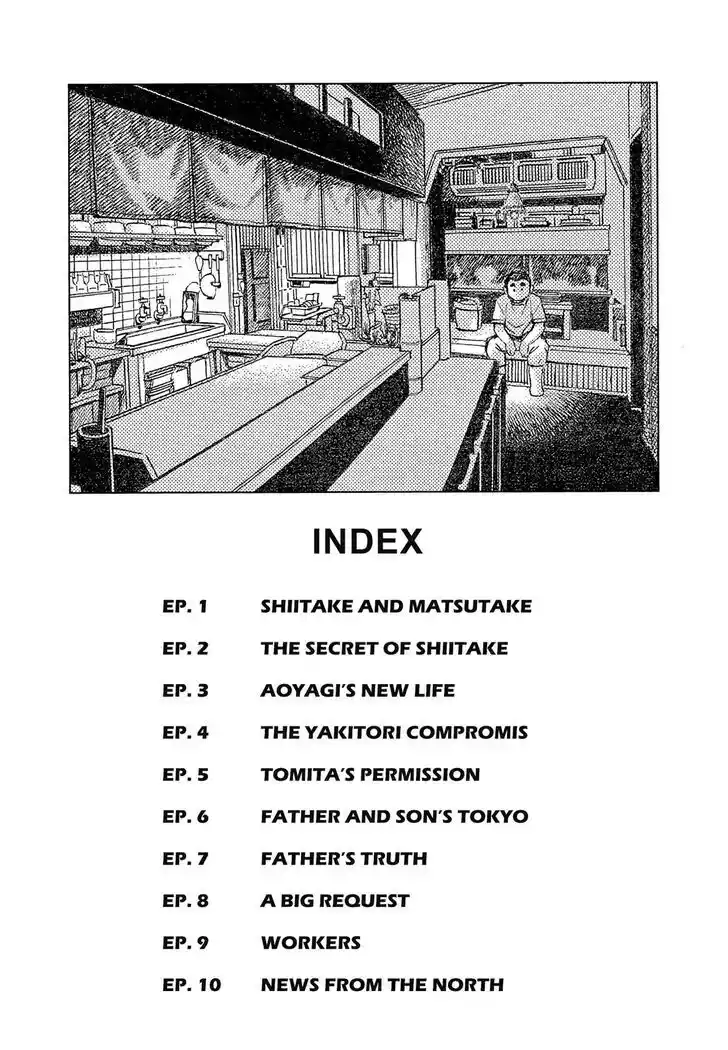 Hisone to Masotan Ch.162