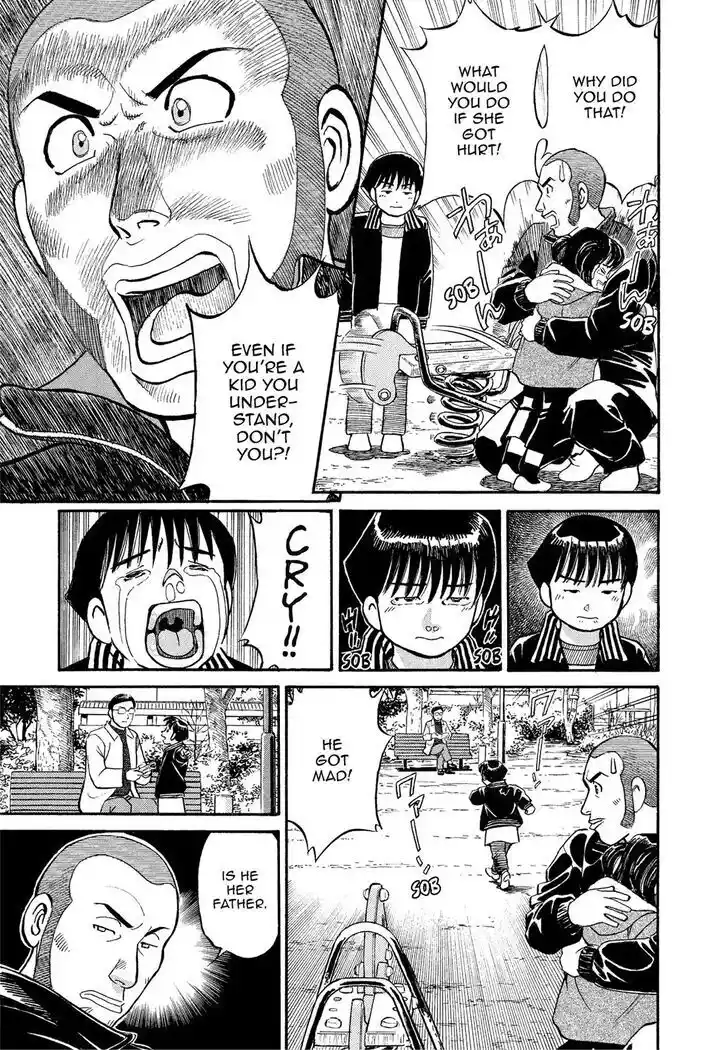 Hisone to Masotan Ch.164