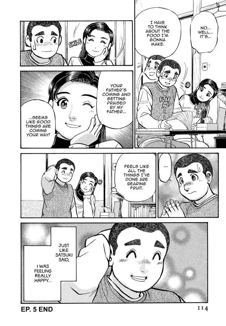 Hisone to Masotan Ch.166