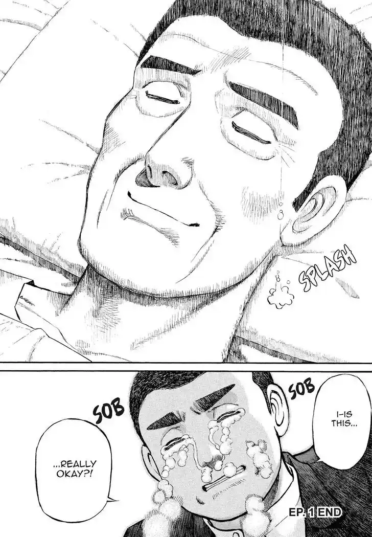 Hisone to Masotan Ch.172