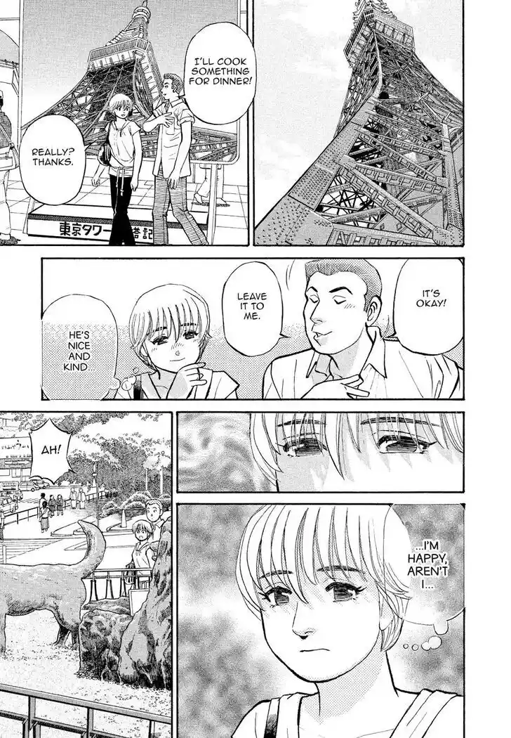 Hisone to Masotan Ch.177