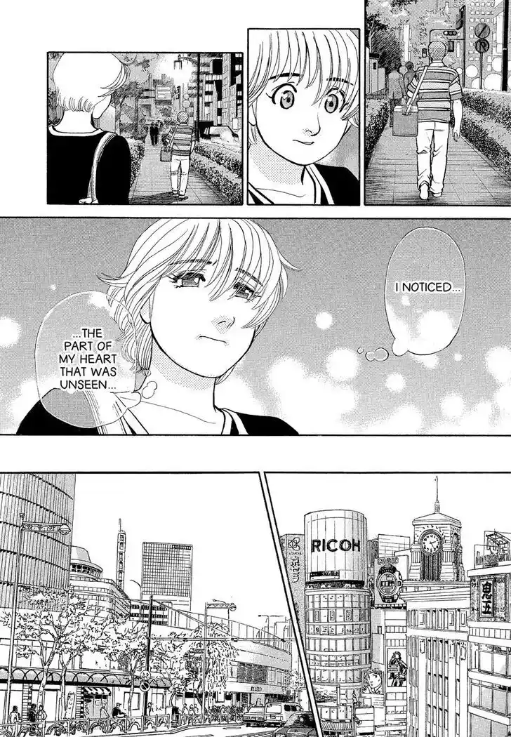 Hisone to Masotan Ch.178