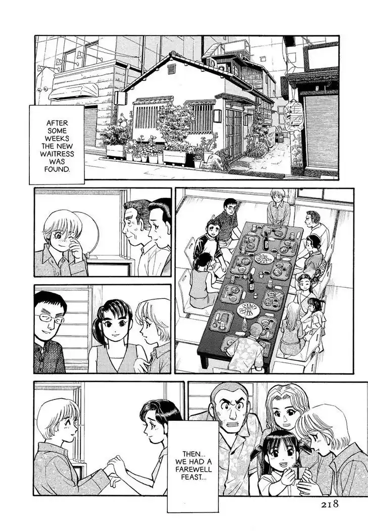 Hisone to Masotan Ch.181