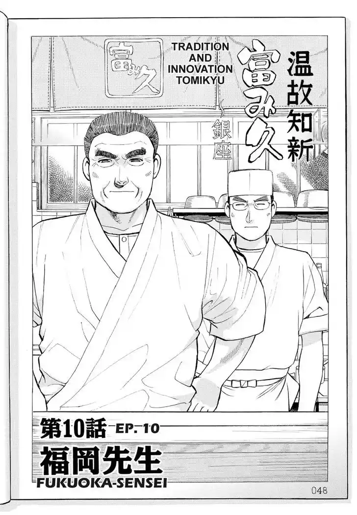 Hisone to Masotan Ch.201