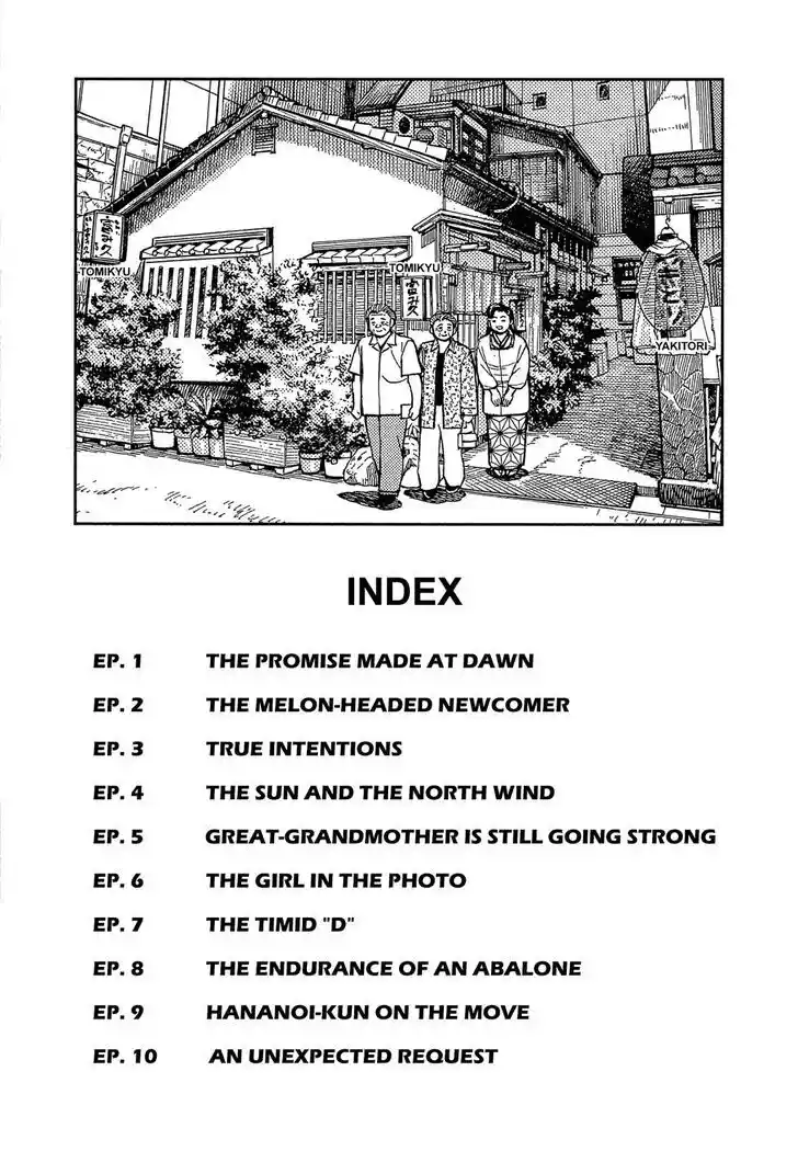 Hisone to Masotan Ch.212