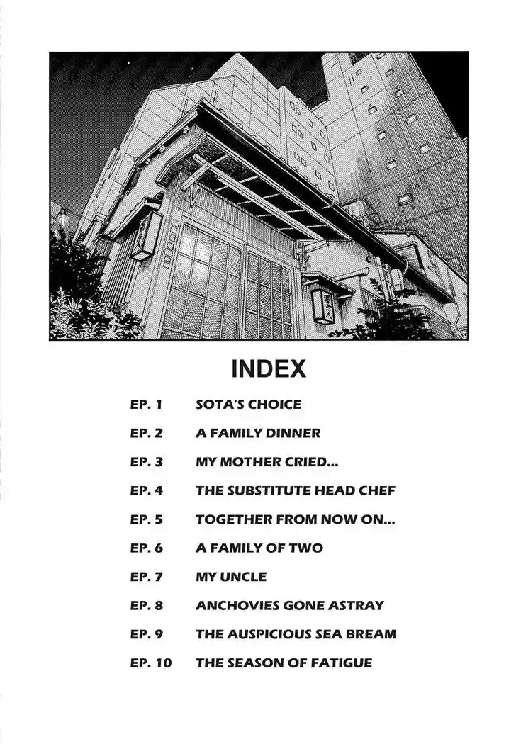 Hisone to Masotan Ch.222