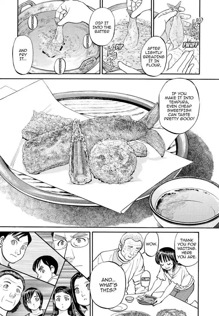 Hisone to Masotan Ch.223