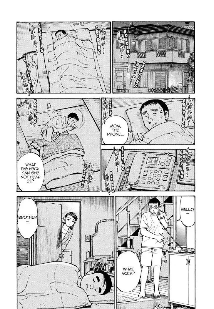 Hisone to Masotan Ch.226