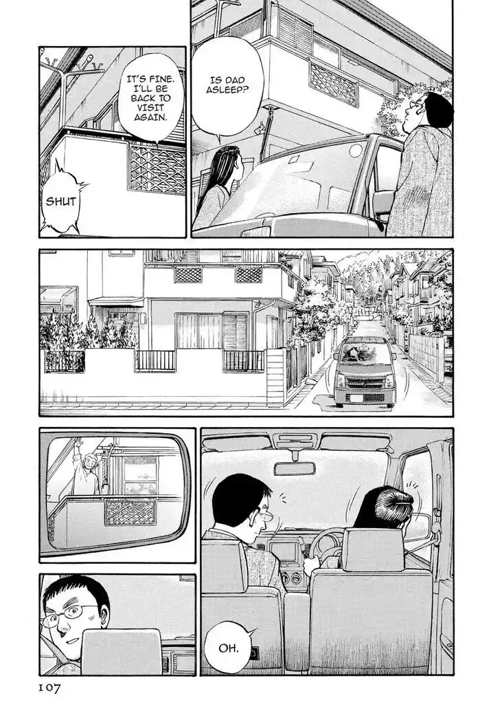 Hisone to Masotan Ch.226