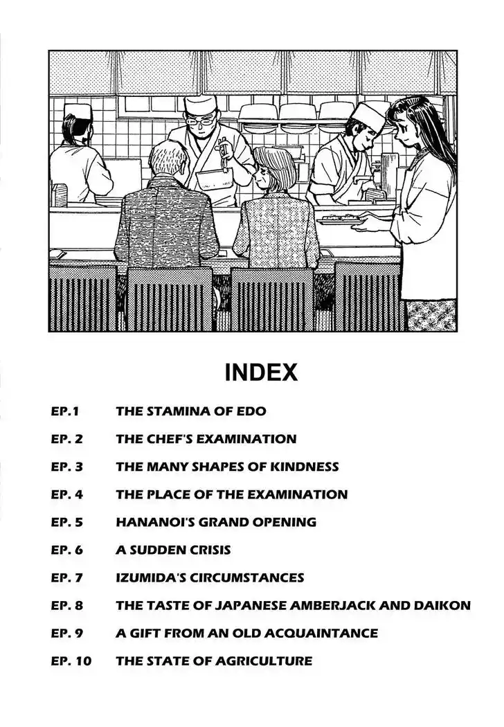 Hisone to Masotan Ch.232